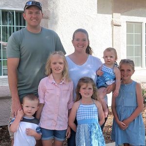 Meet your Posher, Branan